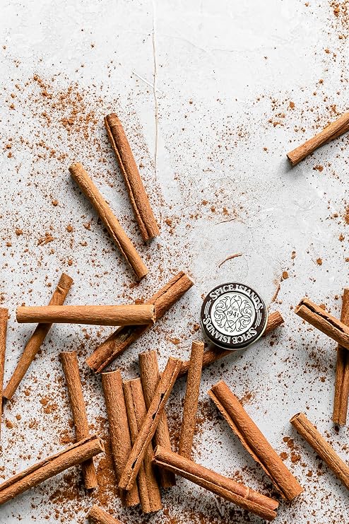 Spice Islands Cinnamon Sticks, 0.7 Ounce