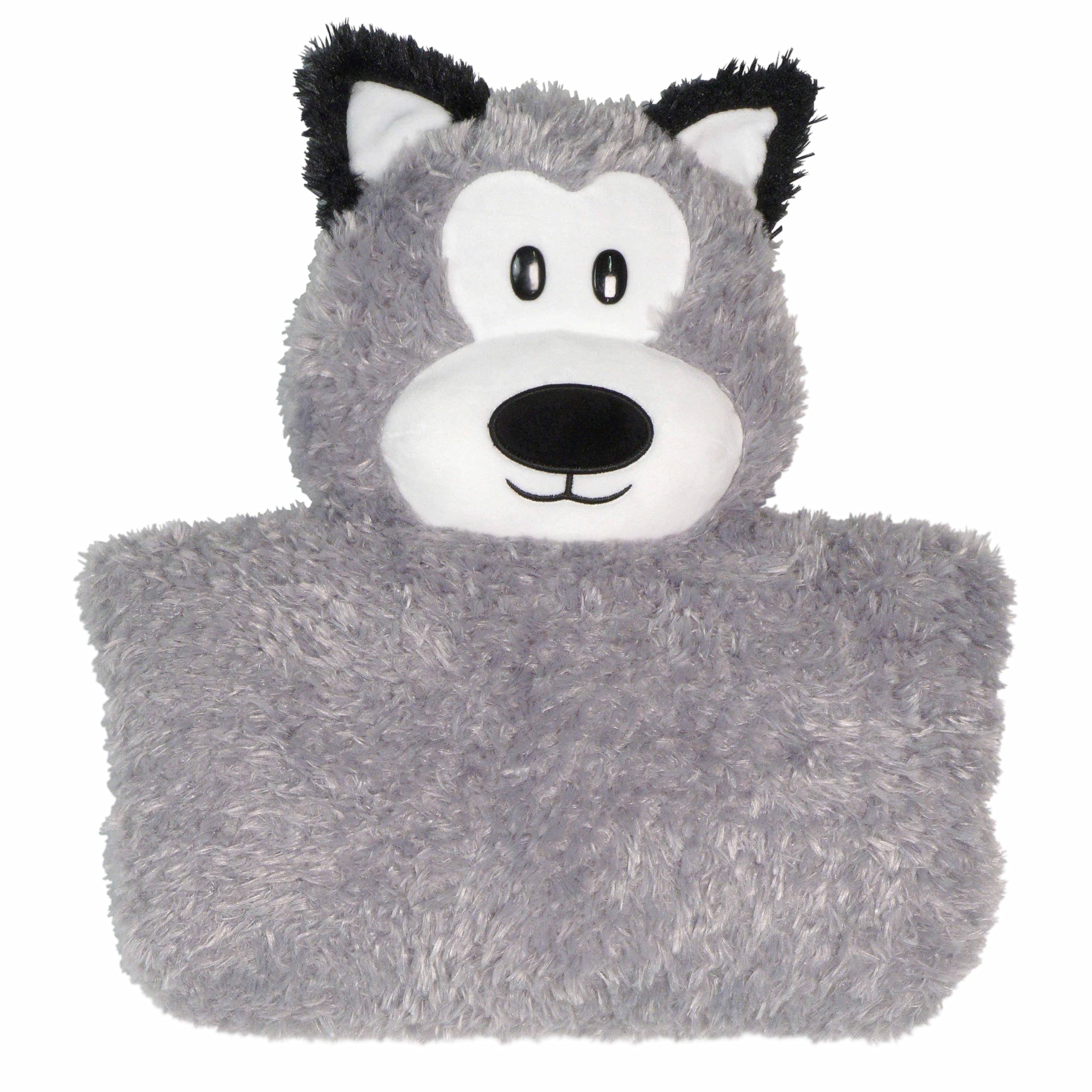 Dormi Locos - Almohada Grande - Husky