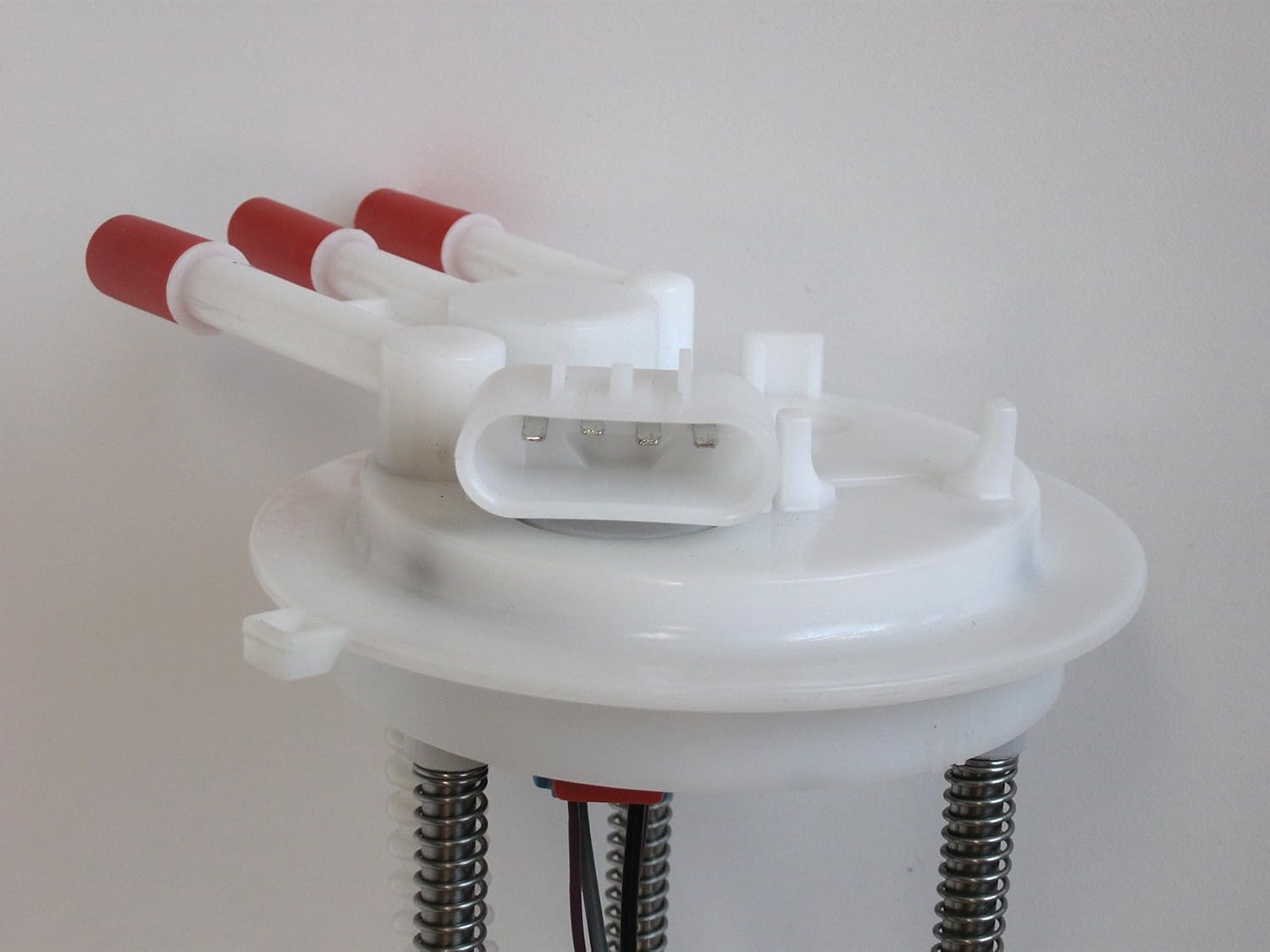 Autobest F2541A Fuel Pump Module Assembly