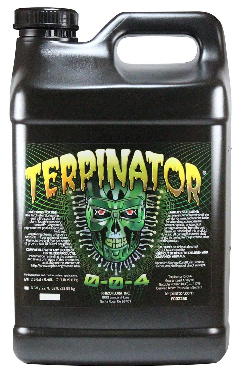 10 Liter