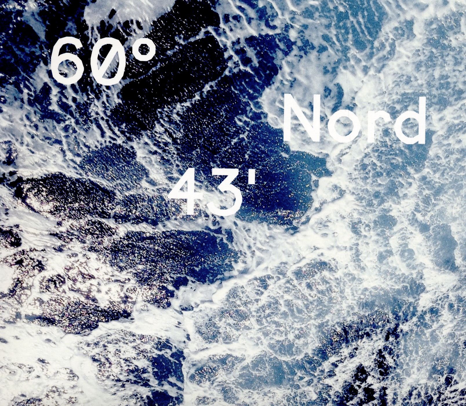 60 43 Nord Translucent