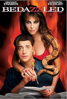 Bedazzled