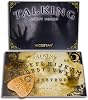 Ouija Board game with Planchette and detailed instruction for Spirit Hunt