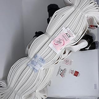 Fire Hose Single Jacket, Solid Brass Couplings, TPU Lined Cabinet Lay Flat Hose 19-Fold Fire Hose