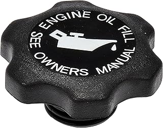 Dorman 80984 Engine Oil Filler Cap Compatible with Select Models