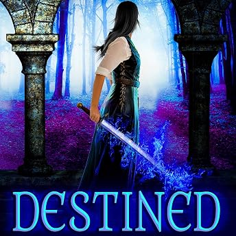 Destined Audiobook by Rae Hendricks episode artwork