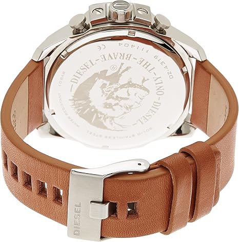 dz4319 diesel watch