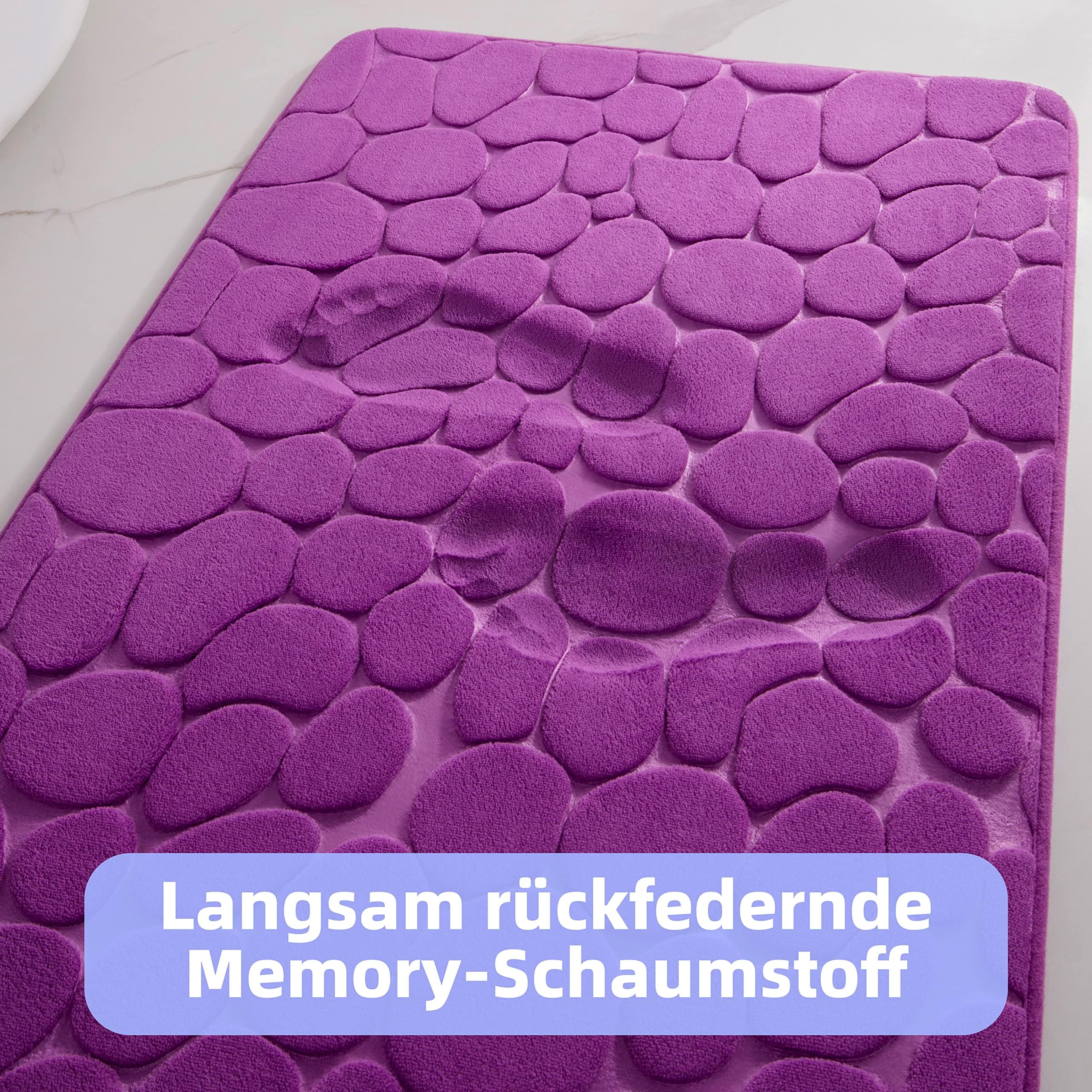 chakme antypoślizgowy dywanik łazienkowy z pianki memory, dywanik do prysznica z pianki memory, chłonny dywanik prysznicowy, dywanik łazienkowy, dywan do prysznica, dekoracyjna mata do salonu