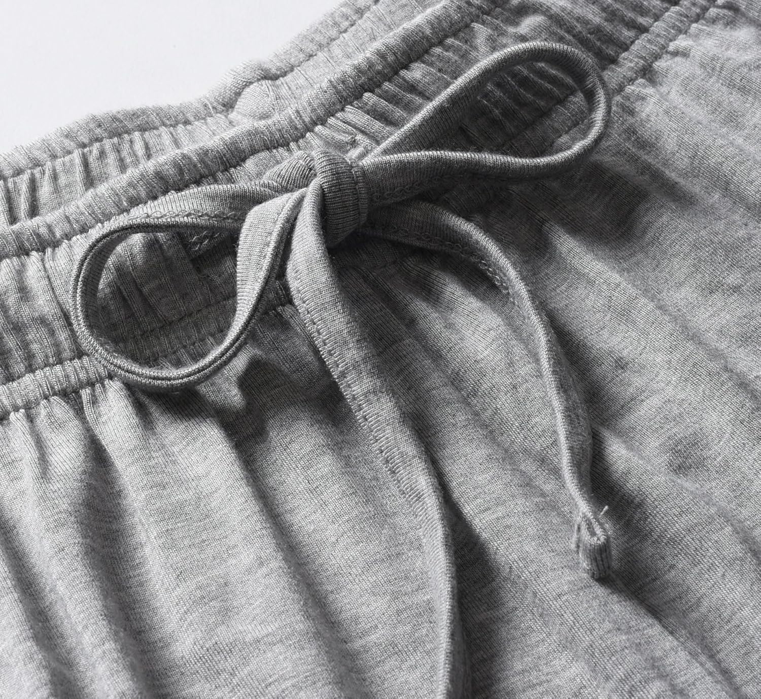 Latuza Men’s Short Sleeves and Shorts Pajama Set - Image 5