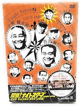 お*)様 探偵！ナイトスクープ DVD ボックスセット Amazon.co.jp: 探偵! ナイトスクープDVD Vol.15 & 16 BOX 百田尚樹