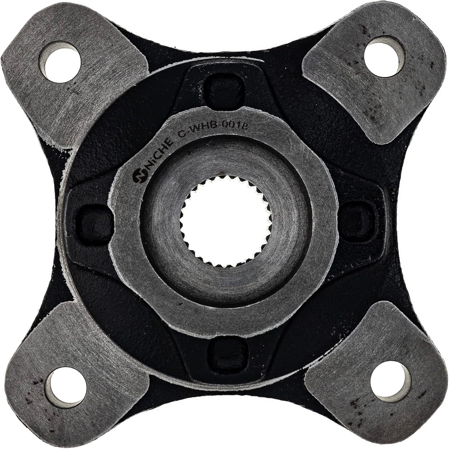 NICHE Front Rear Wheel Hub for Polaris RZR Pro XP Turbo R 5143641 5143456 5143467 5143489