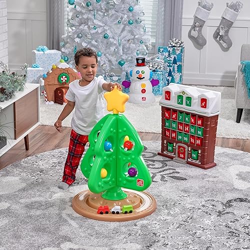 Miniatura 4 de Mi primer árbol de Navidad, de Step2