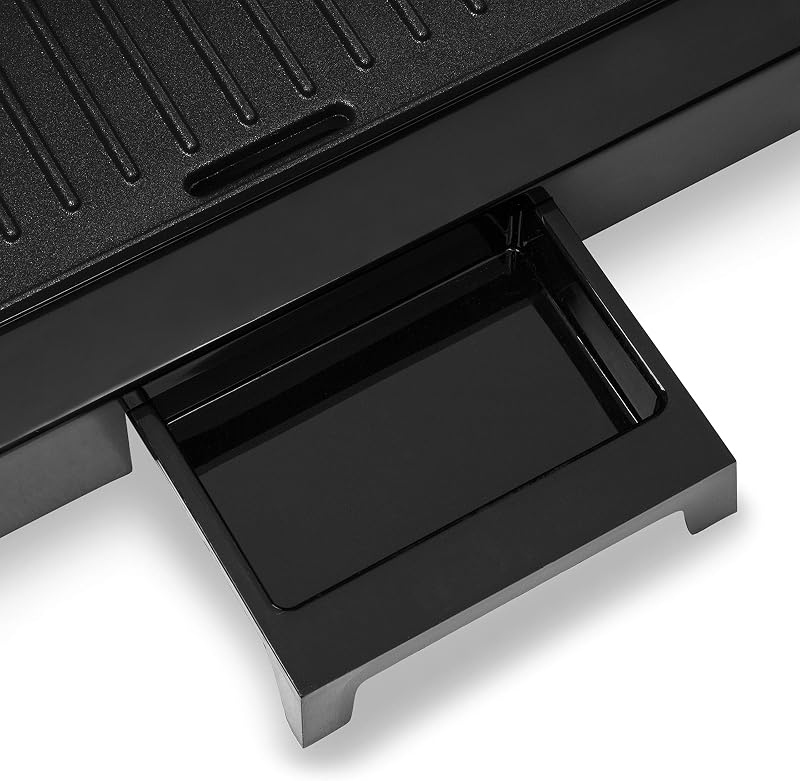 Tristar Contact grill elektromos grillsütő konyhai készülék