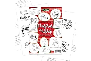 Katy Sue Designs Christmas Wishes Card-Making & Crafts Stash