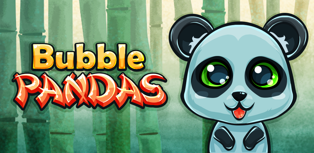 Bubble PandasAmazon.deAppstore for Android