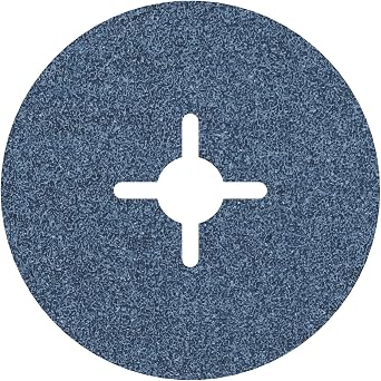 Bosch 2608606733 R574 Fibre Sanding Disc