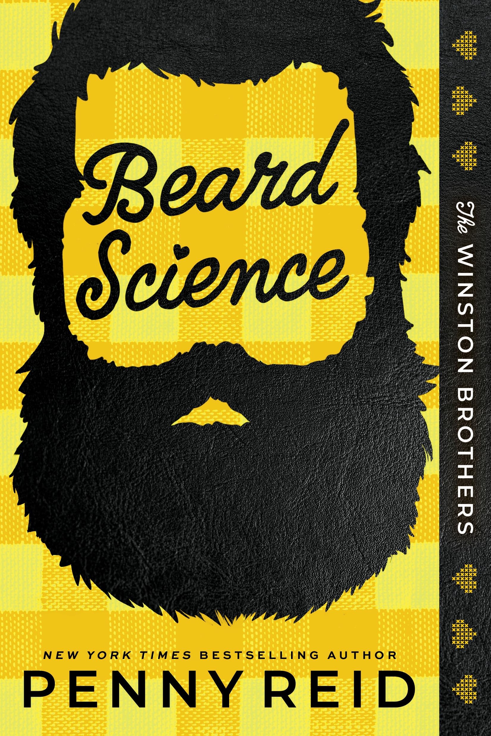 Beard Science (Winston Brothers)