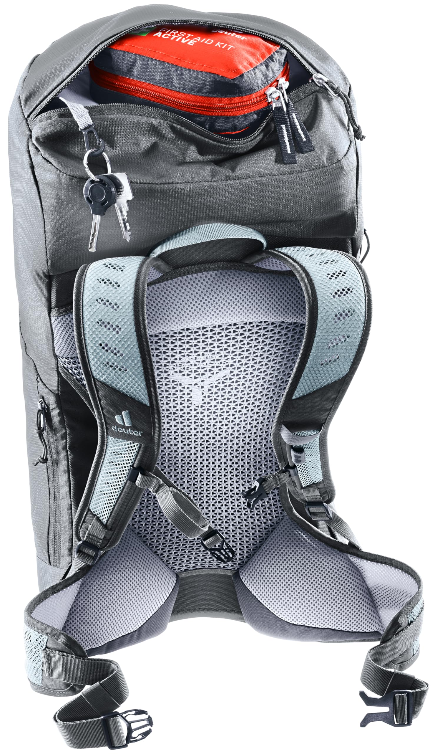 Deuter AC Lite 22 SL - Zaino da escursionismo da donna