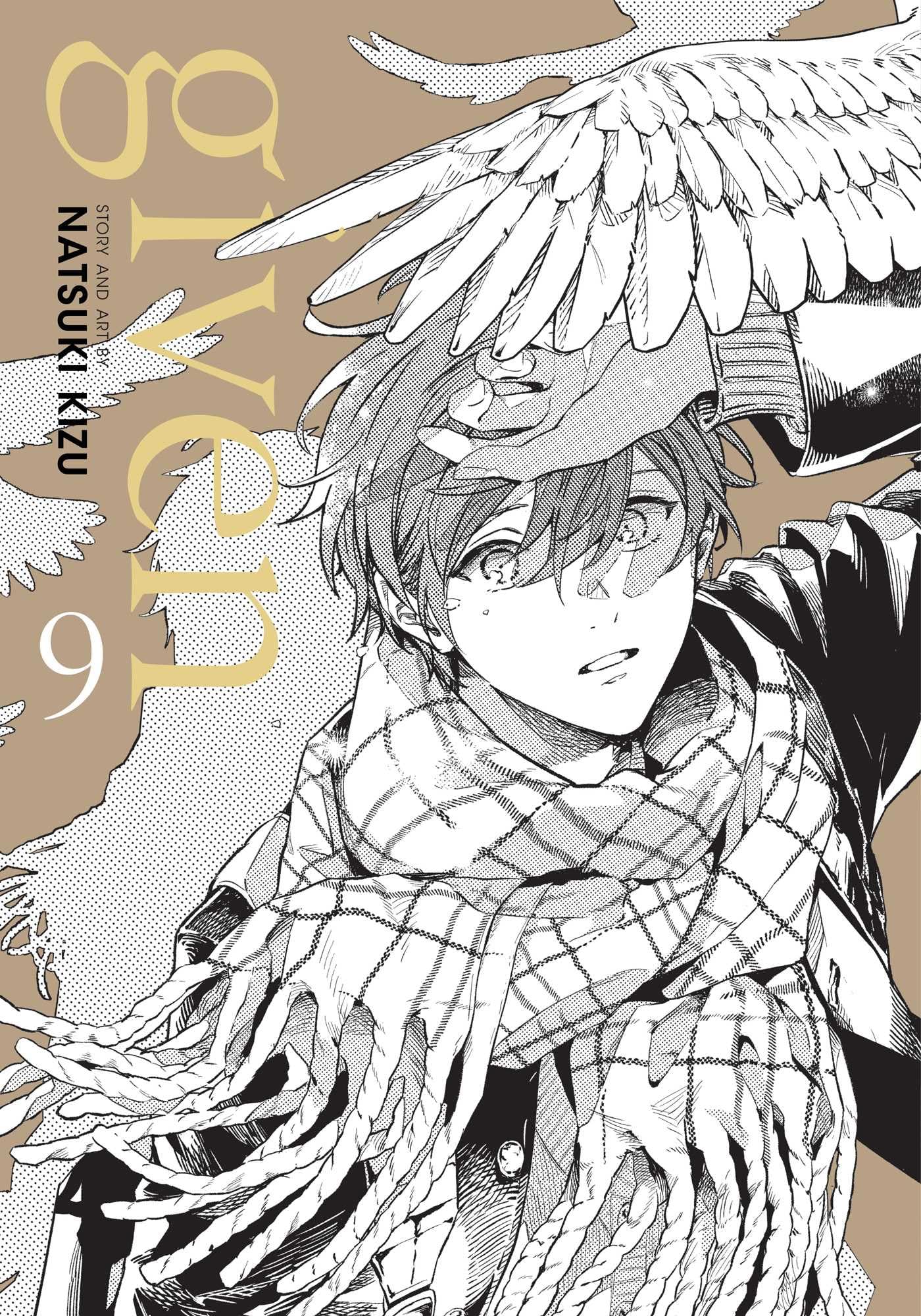 Given, Vol. 9: Volume 9