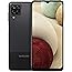 Samsung Electronics Galaxy A12, Factory Unlocked Smartphone, Android Cell Phone, Multi-Camera System, Expandable Storage, US 