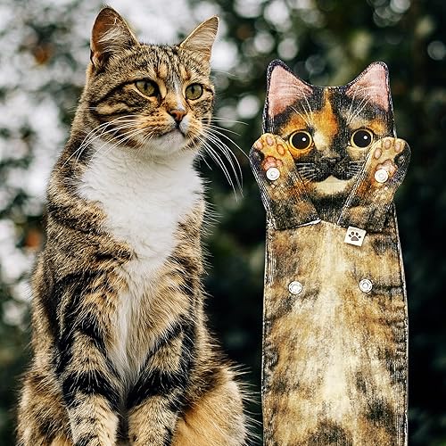 Vista 140 de Divertidas toallas de mano para el baño y la cocina, bonitas toallas decorativas decorativas para colgar en la cara, súper absorbentes, suaves