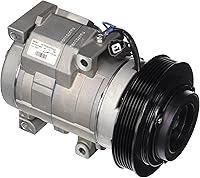 Vista 1 de Four Seasons 98307 Nuevo compresor de A/C con embrague