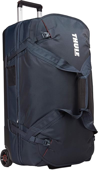 review Thule Subterra Luggage 75cm/30