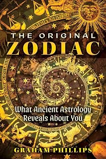 The Original Zodiac: What Ancient Astrology Reveals About You