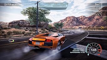 Need For Speed: Hot Pursuit Remastered (PS4)