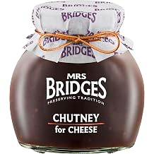 Mackays Mrs Bridges Chutney for Cheese