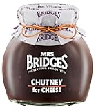 Mackays Mrs Bridges Chutney for Cheese