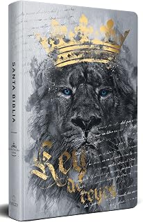 Biblia Grande Tamaño Spanish Hardcover