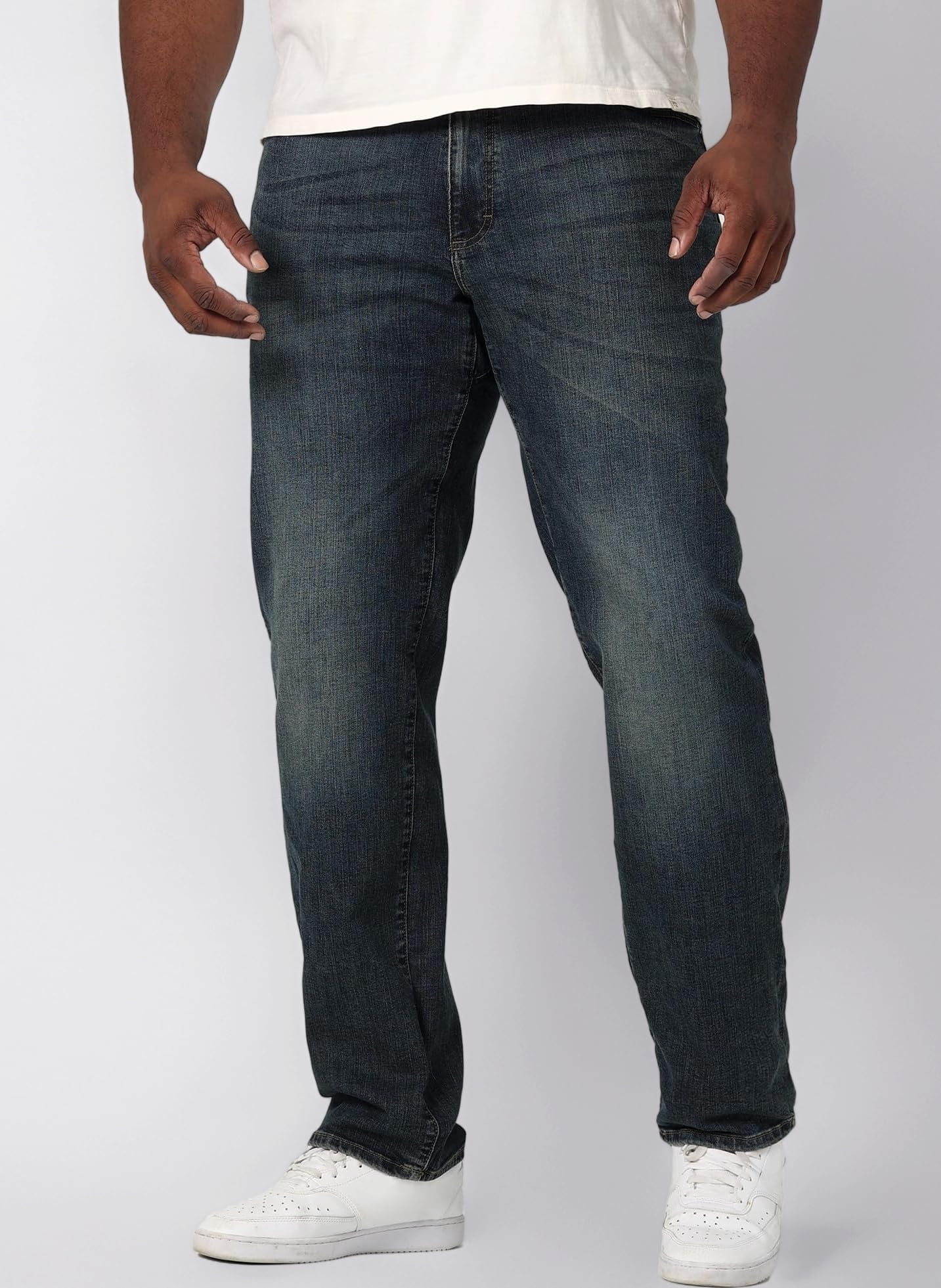 Herren Jeans