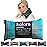 Microwavable Heating Pads for Winter Warmth, Back, Stomach & Head Comfort - Kalore Cotton Tartan Neck Wrap - Even Heat Distribution Hot Compress Bag - Wheat Heat Pad XL - Lavender Scent - Turquoise