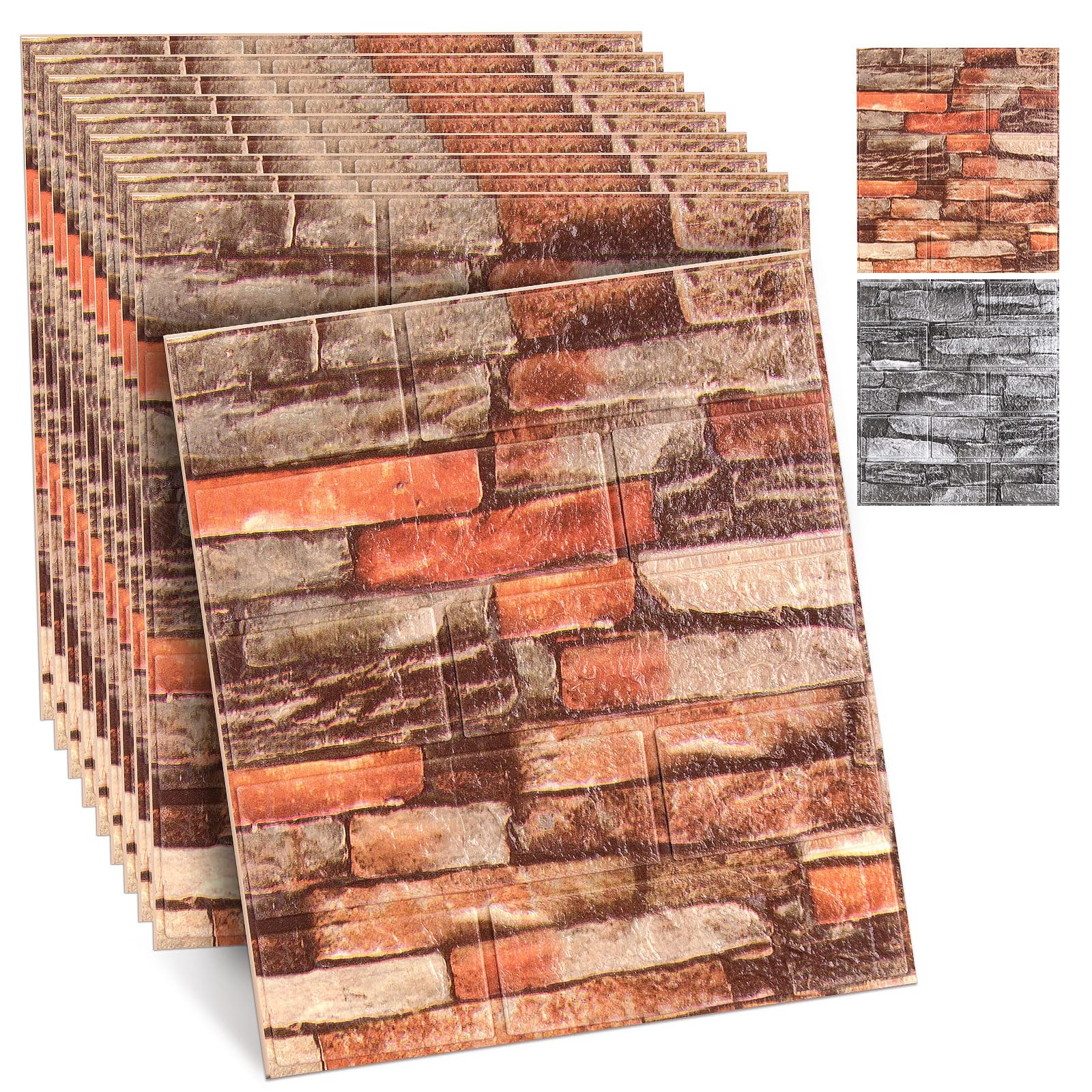 Papel Pintado Autoadhesivo NU Wallpapers NU2090 De A Street Prints