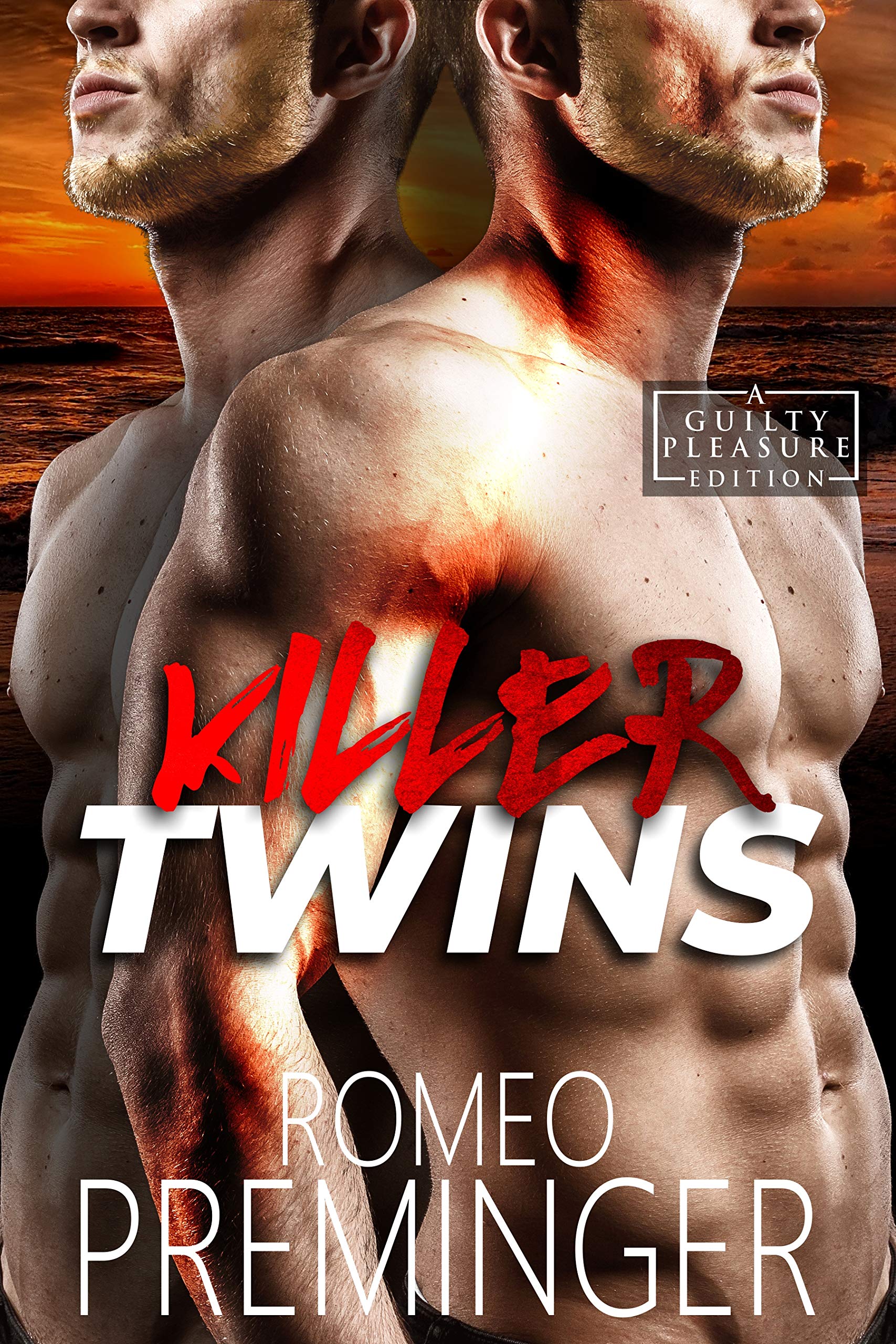 Killer Twins: A Guilty Pleasures Edition, #4 (Guilty Pleasures Editions)