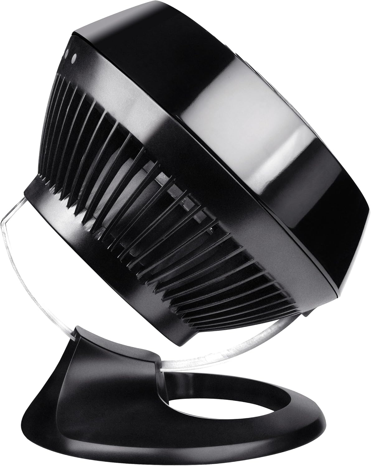 Vornado Air Circulator 660 Large Air Circulator, Black
