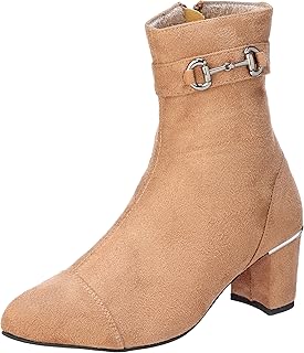 بوت عصري للنساء موديل 3BO من ماديوس