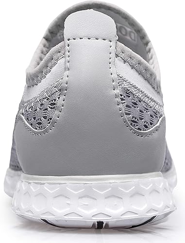 Miniatura 6 de DOUSSPRT Zapatos acuáticos deportivos de secado rápido para mujer