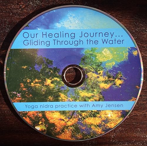 Miniatura 5 de Our Healing Journey... Gliding Through the Water
