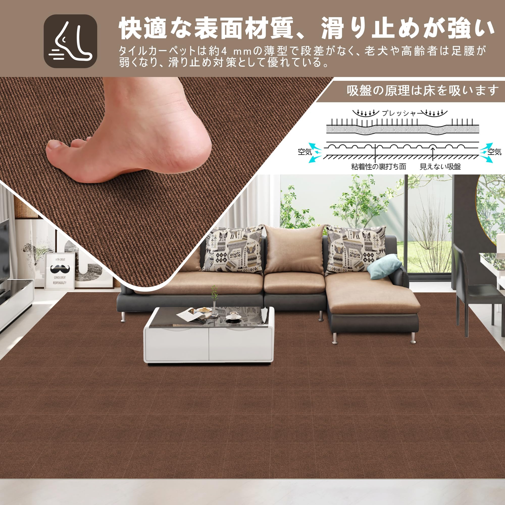 Amazon.co.jp: 【Amazon 限定ブランド】XIWEIYI ジョイント