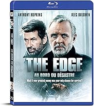 Edge, The [Blu-ray]