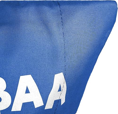 Miniatura 3 de Jay Franco Moonbug Little Baby Bum Sing with Me - 1 funda de almohada reversible individual  Ropa de cama infantil súper suave de doble cara