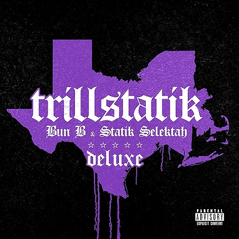 Still Trill [Explicit]