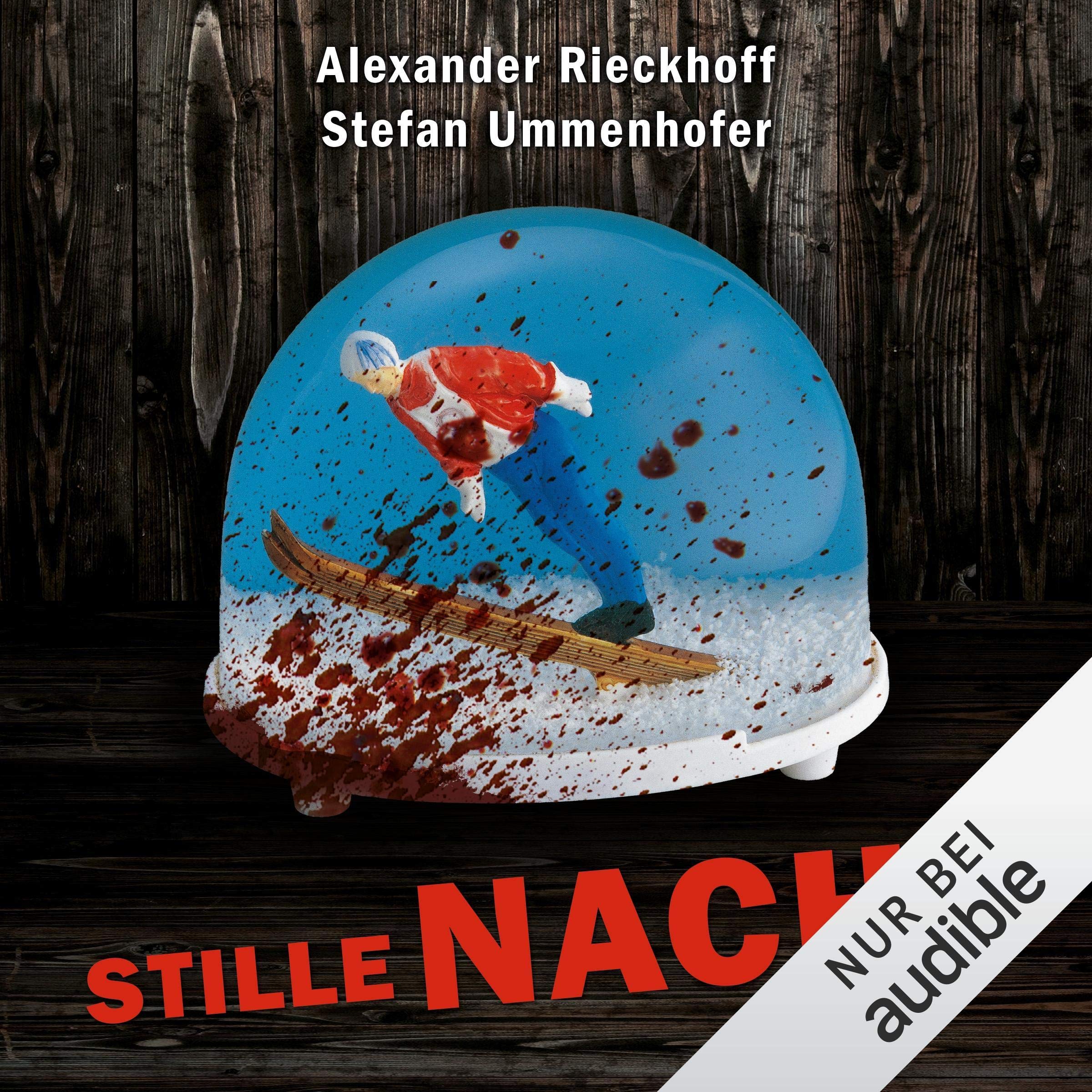 Cover art for Stille Nacht