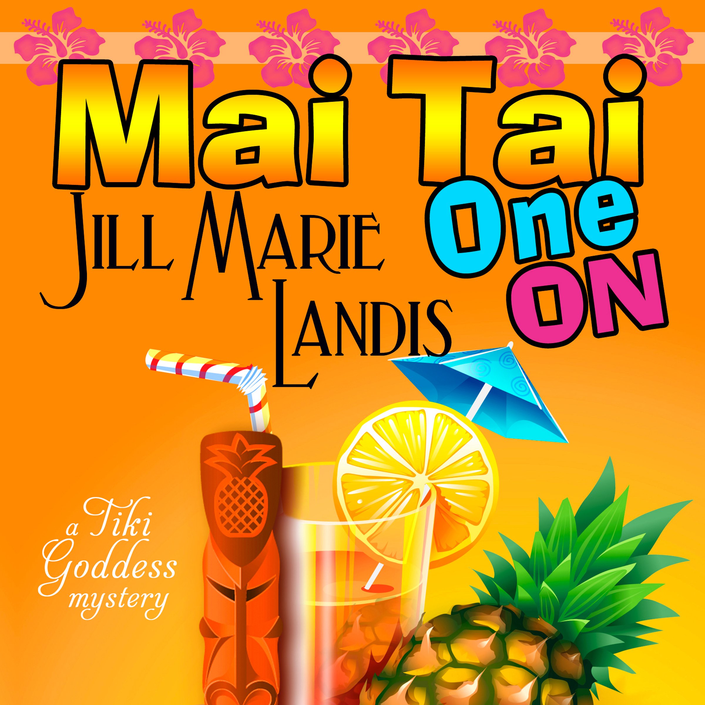 Cover art for Mai Tai One On
