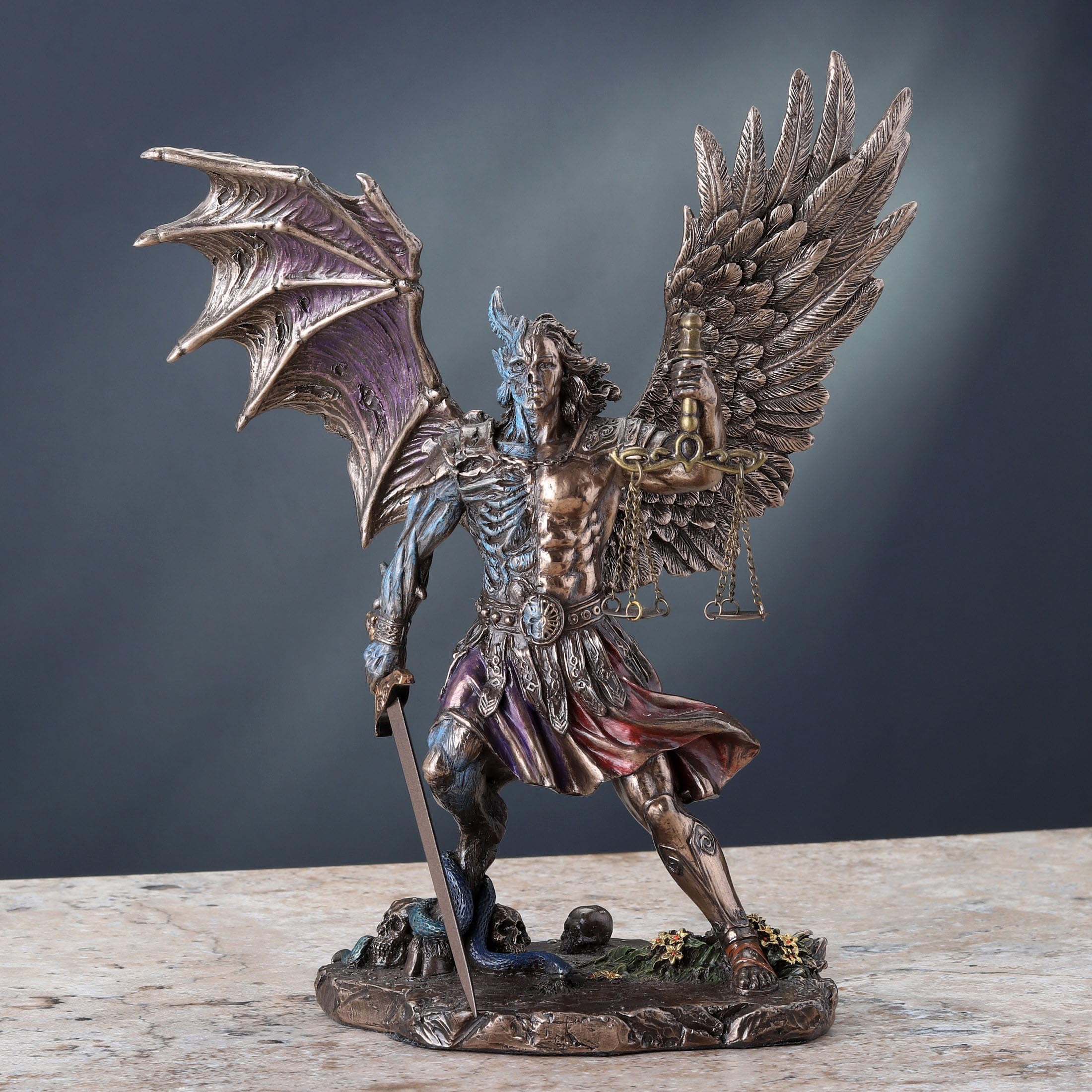 Amazon.com: Veronese Design 10 1/4