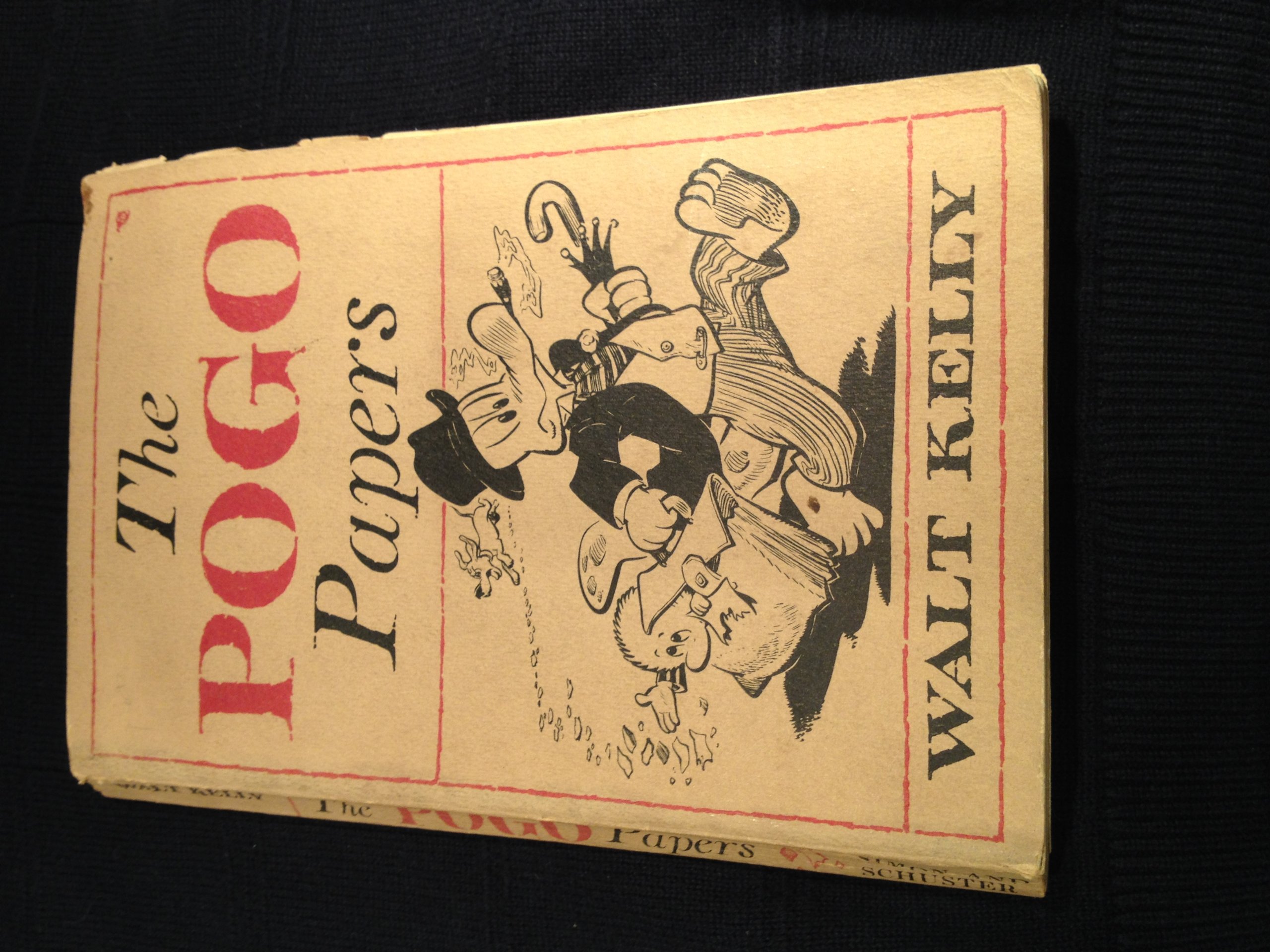 Pogo Papers