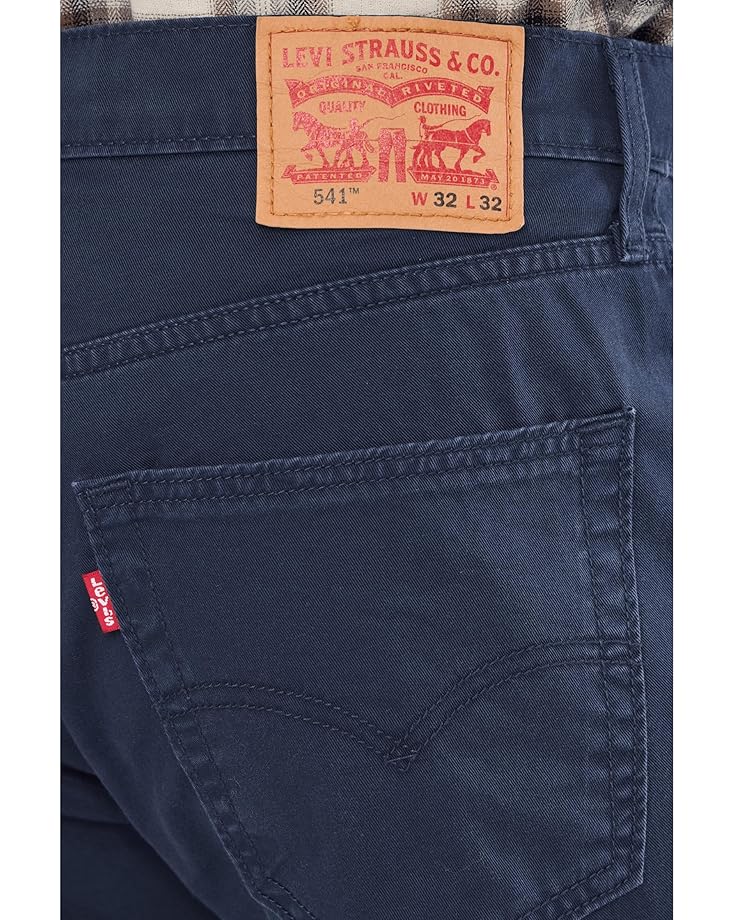 Levi's® Mens 541 Athletic Taper - #5 of 5