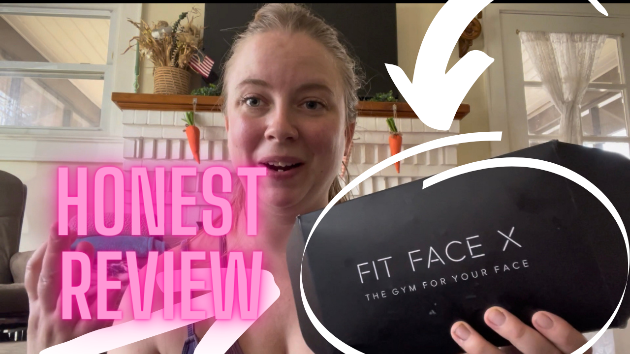 Watch Fit Face X -Honest review on Amazon Live